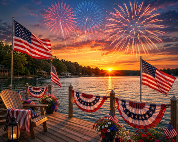 Summer Celebrations Pack