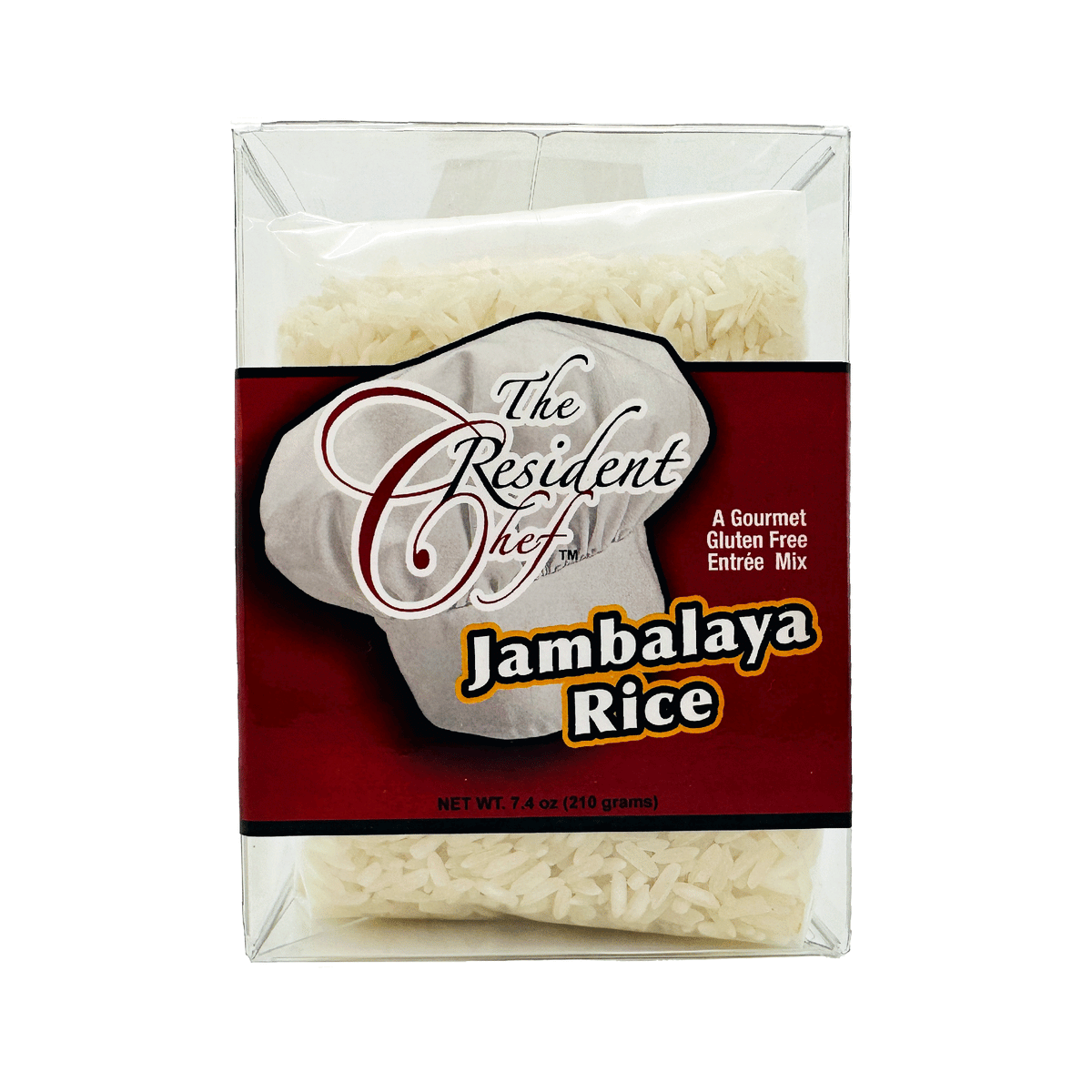 Neilly S Rice Jambalaya Rice — The Resident Chef