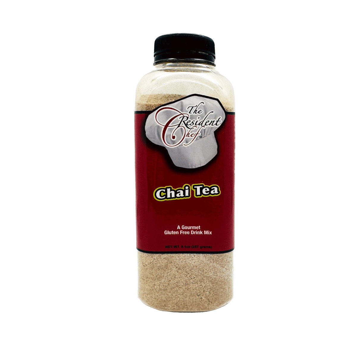 Chai Tea Mix Large Size — The Resident Chef