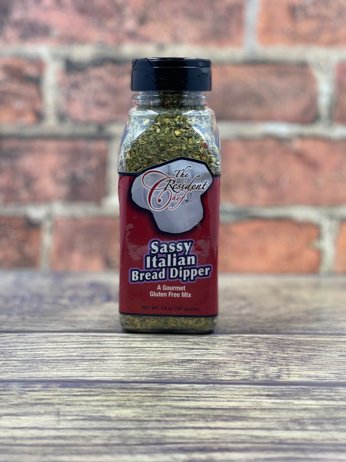 Milan Bread Dipping Seasoning –